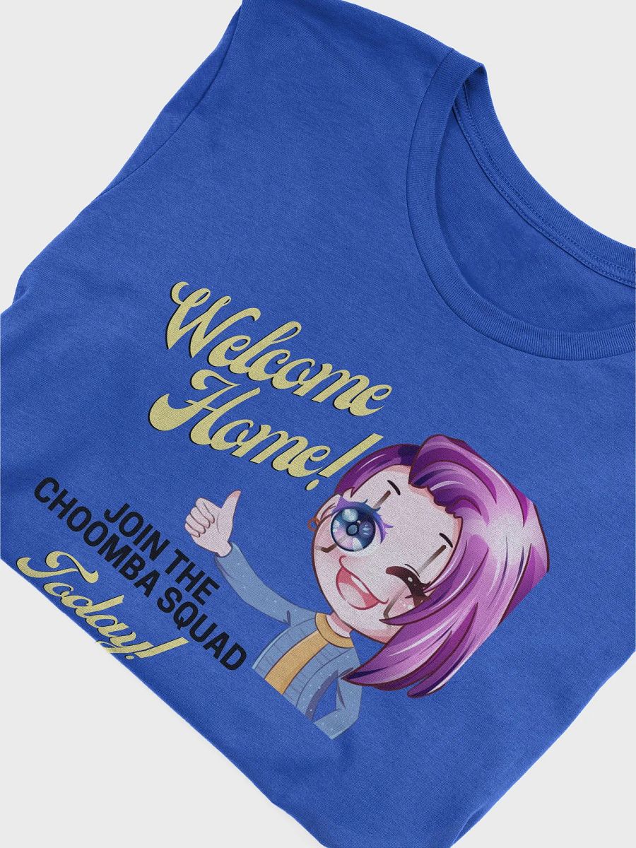 Vault 77 Shirt product image (5)