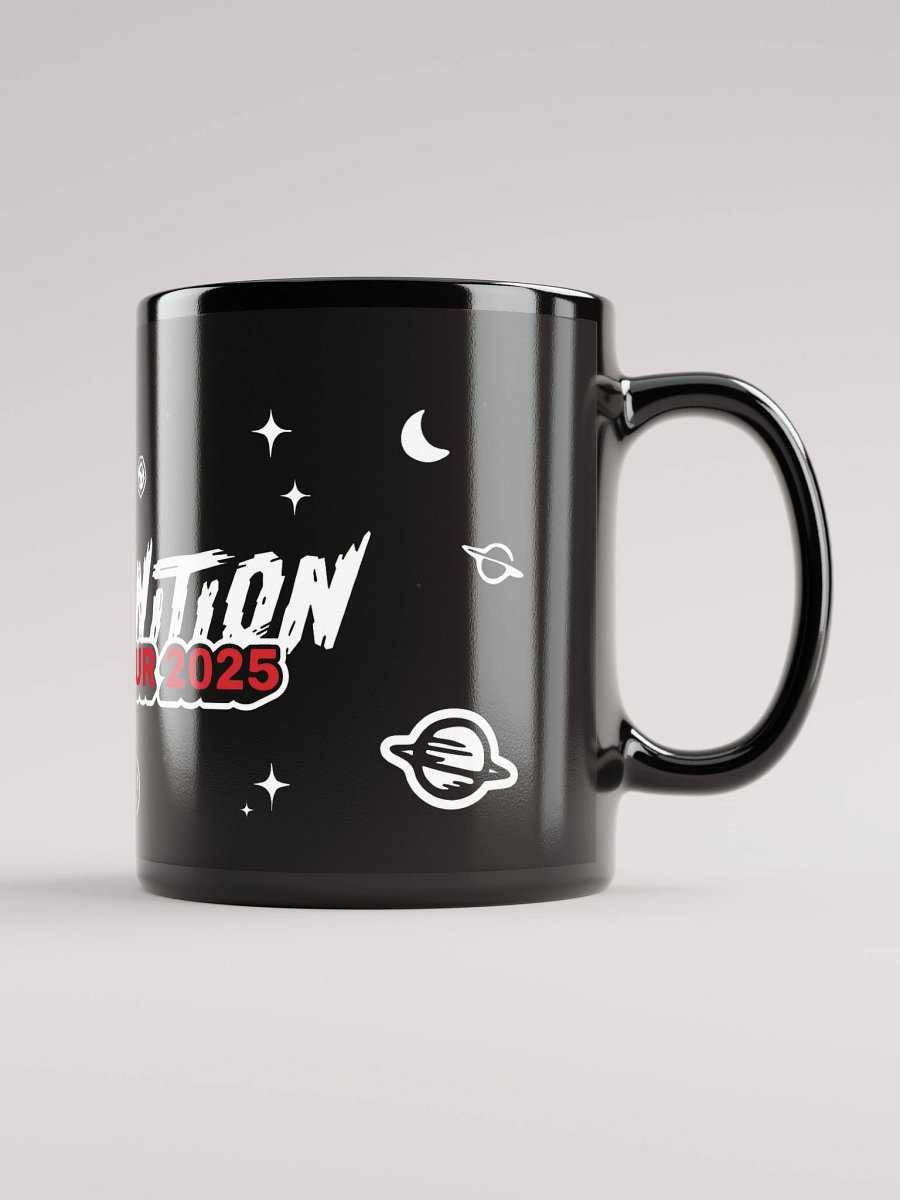 The Worlds Tour Mug product image (2)