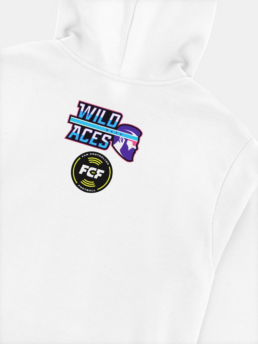 Wild Aces - WILD SZN product image (6)