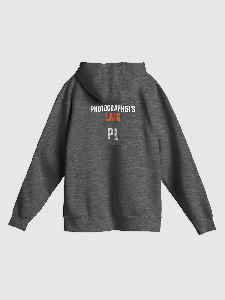 Shoot Edit Caffeine Repeat Premium Hoodie product image (2)