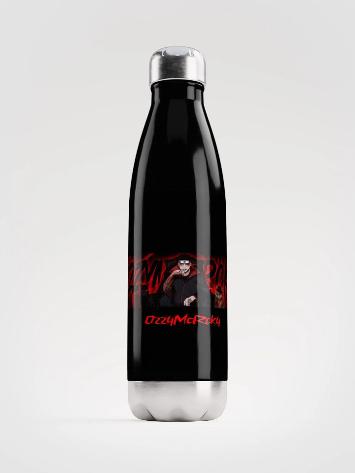 BANNER WATER BOTTLE product image (1)