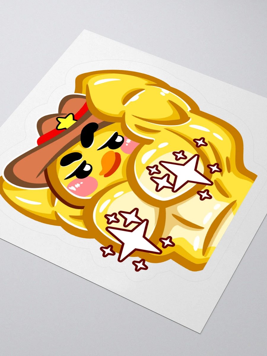 Sparkly Nip Flex product image (3)