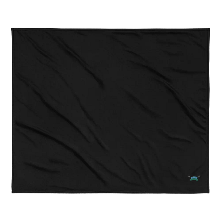Haru Paws Cozy Sherpa Blanket product image (2)