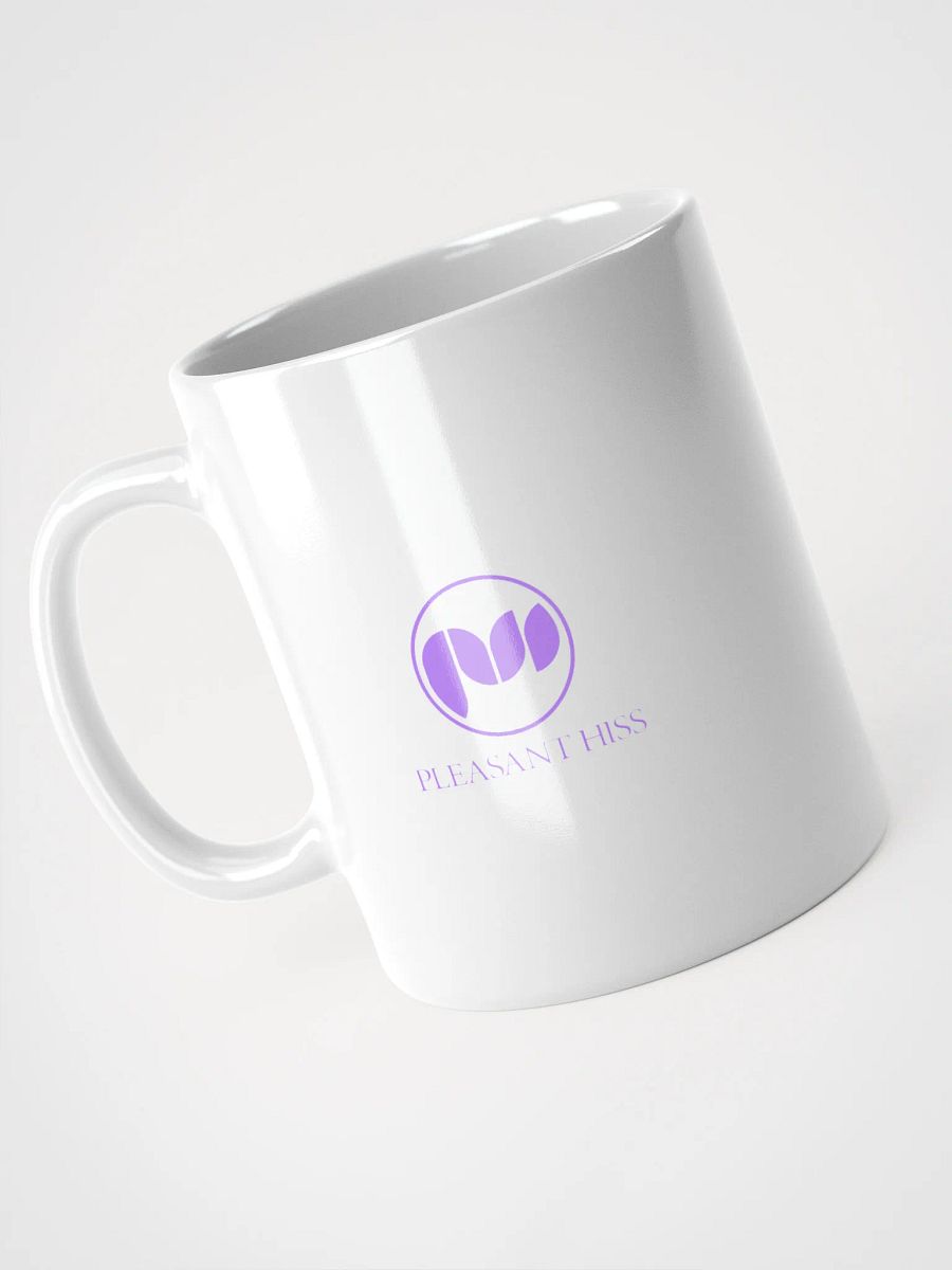 Catgirl Mug - color product image (7)
