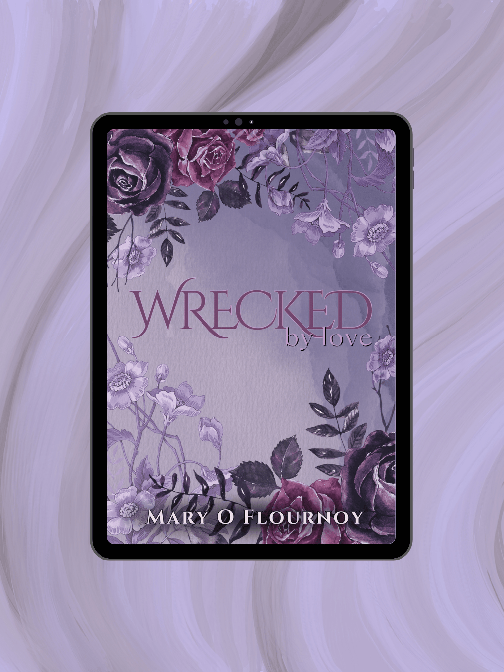 Wrecked By Love (EBOOK) product image (1)