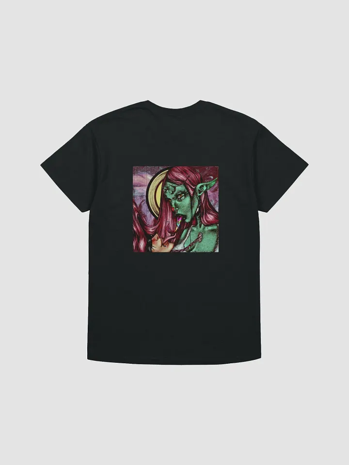 SUCCUBUS - Tee product image (2)