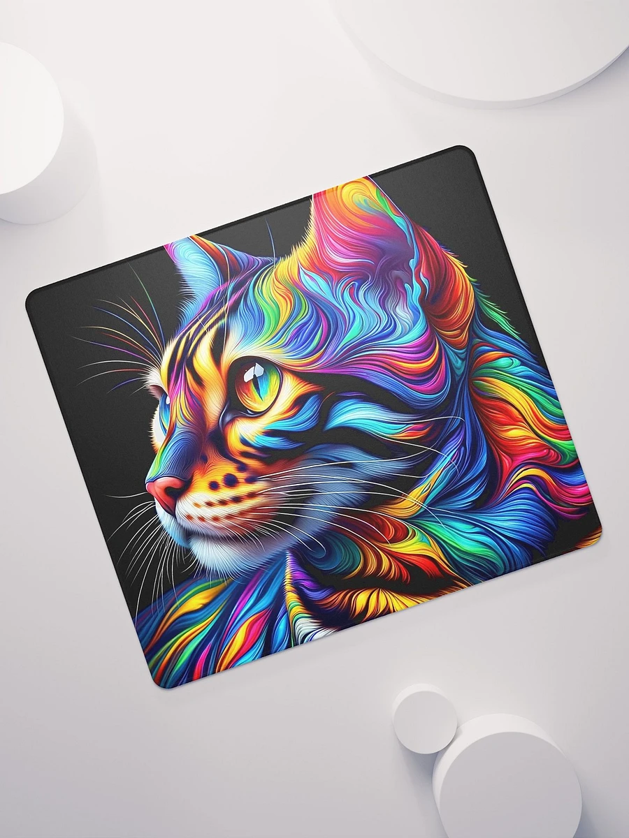 Gaming Mouse Pad: Bengal product image (11)