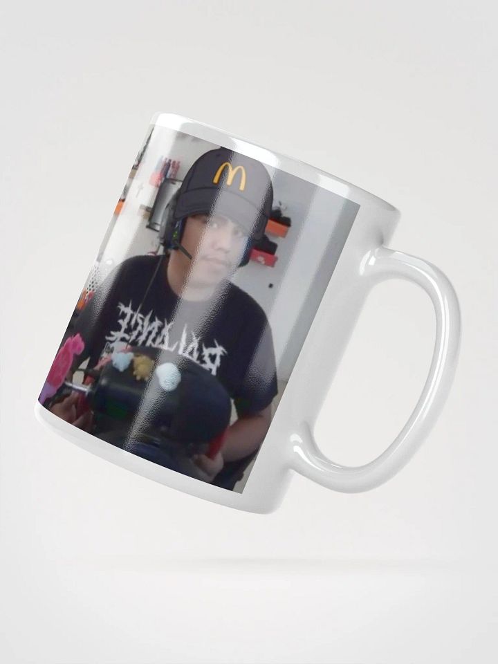 BURGERBOY MUG product image (4)