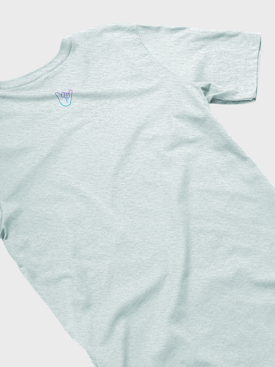 Ohana Shaka Tropical T-Shirt product image (20)