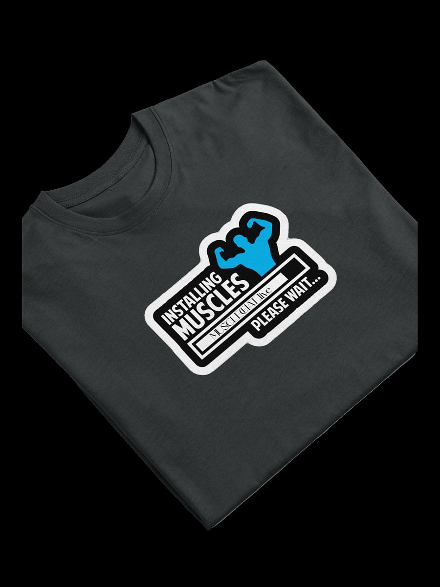 MUSCLECHAT.live product image (8)
