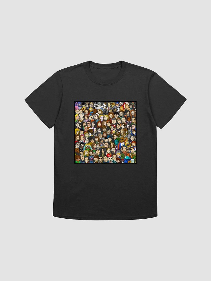 T-Shirt Community M37 product image (1)
