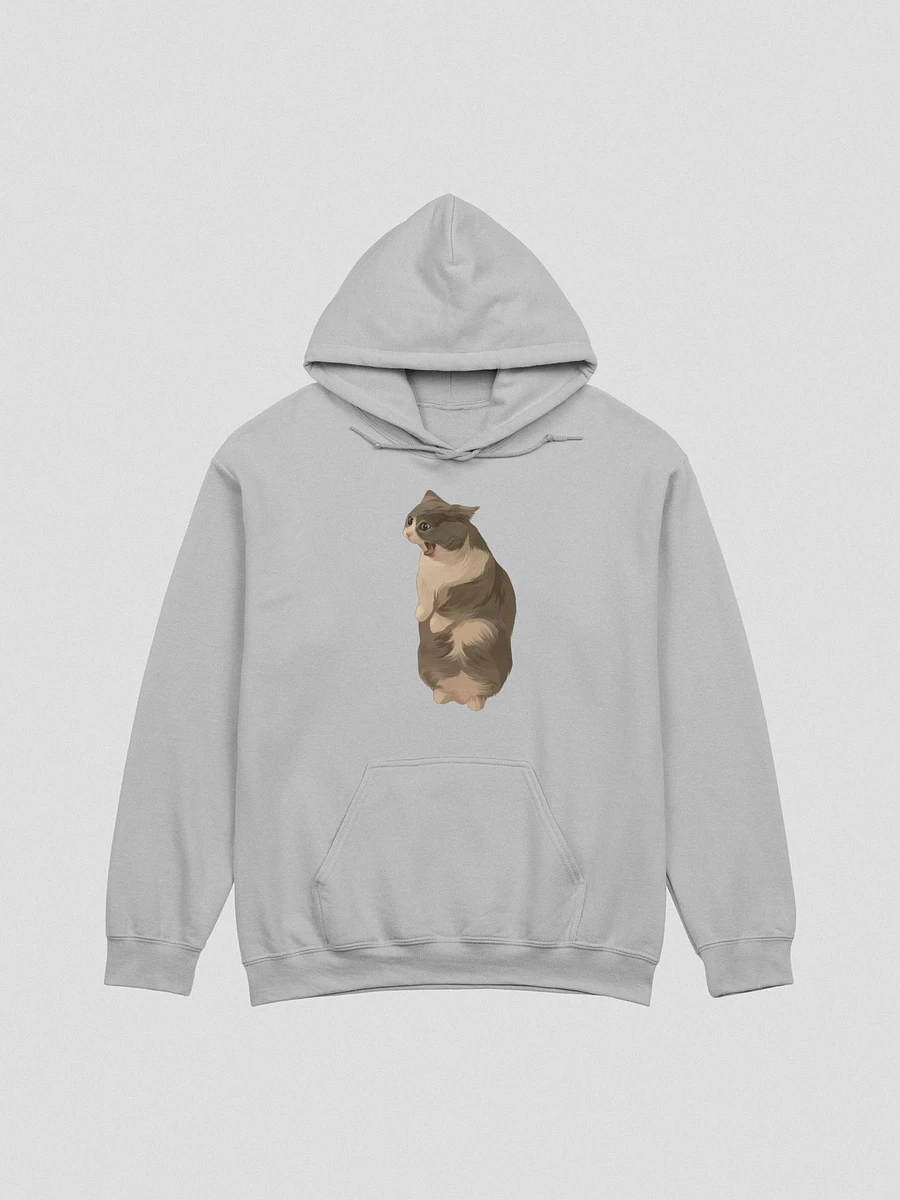 Screaming Cat Sweater product image (7)