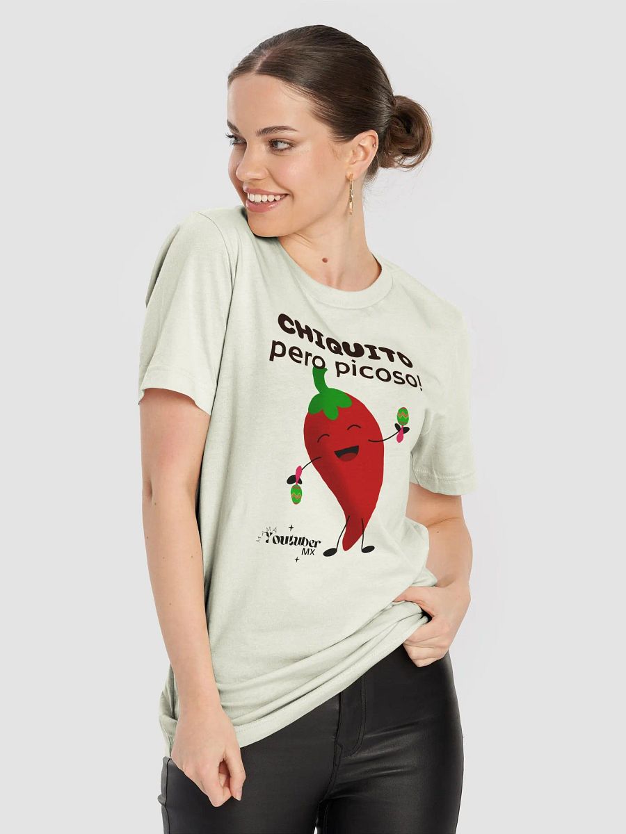 Happy Chili Pepper Festival T-Shirt product image (81)