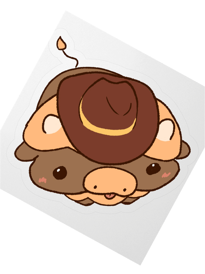 mlem sticker product image (2)