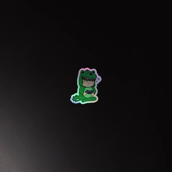 Gamer Chompa product image (4)