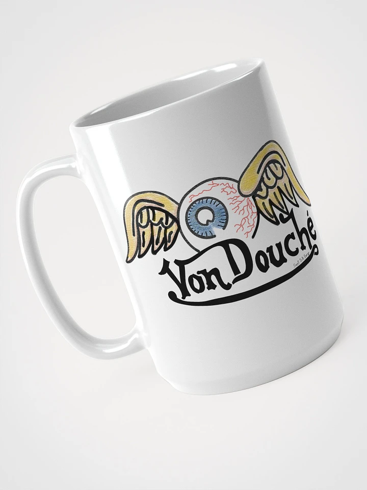 Von Douché (Small D%$@ Energy) product image (1)