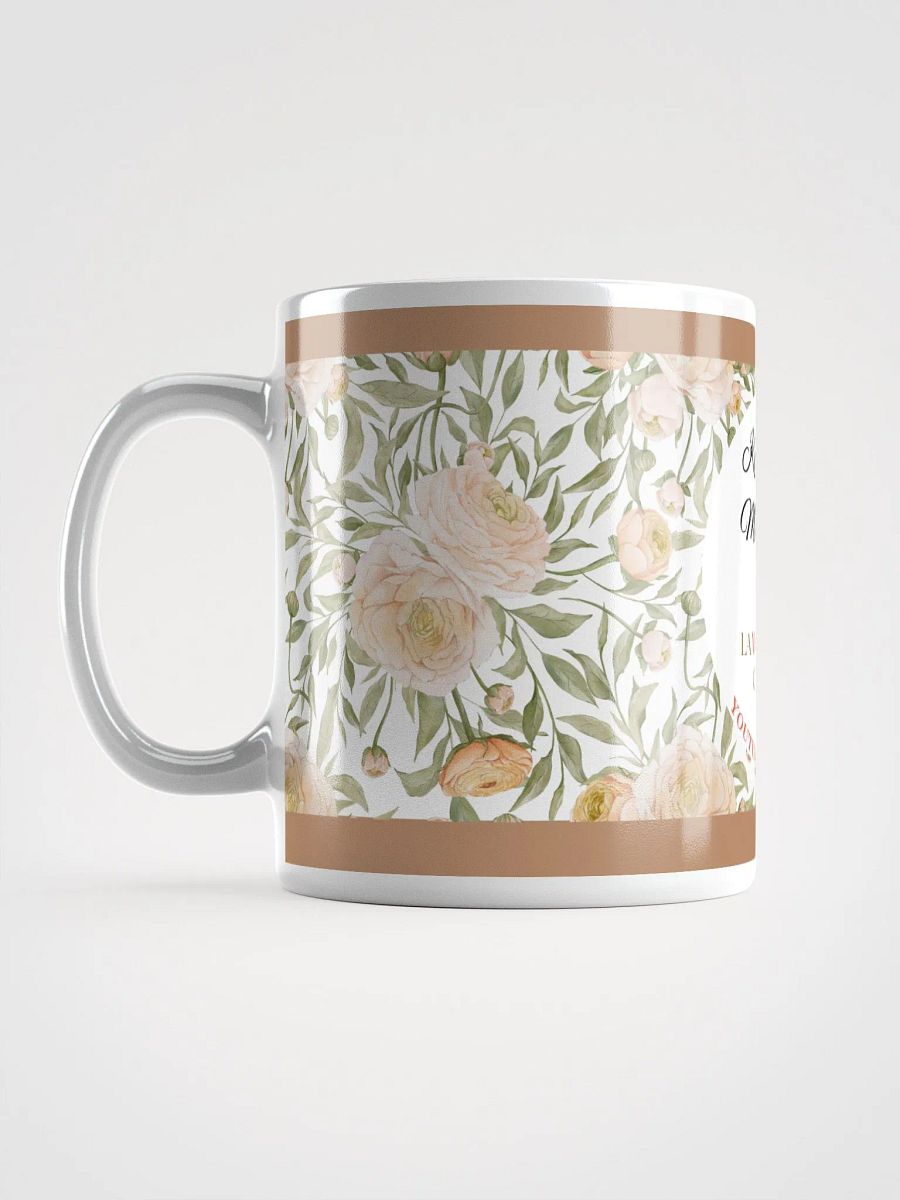 Taza Katherine Mansfield product image (6)