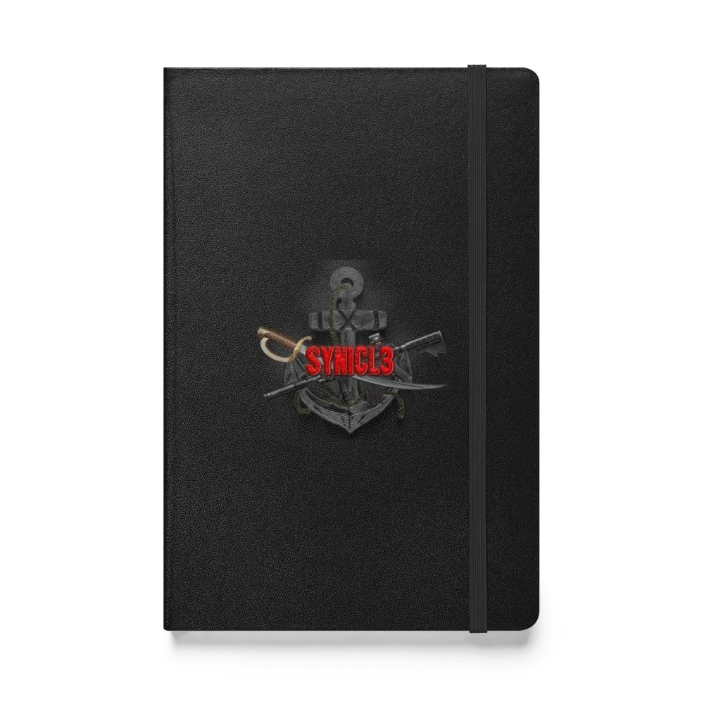 SYNICL3 JOURNAL product image (1)