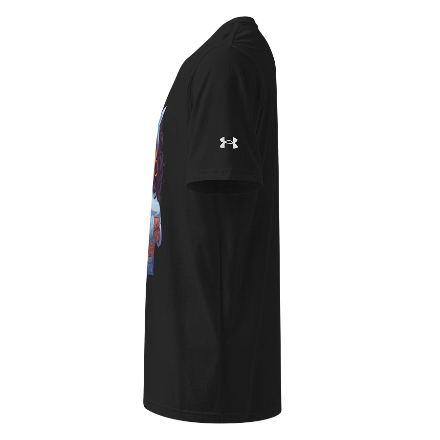 Confidence Unleashed T-Shirt product image (3)