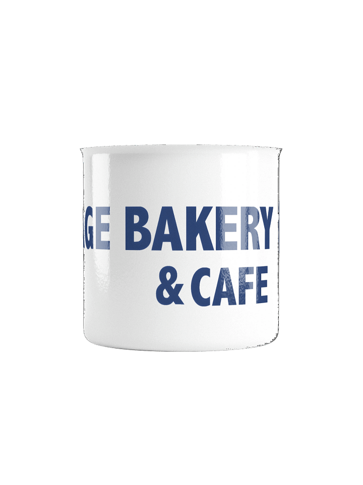 VBC Enamel Mug product image (2)