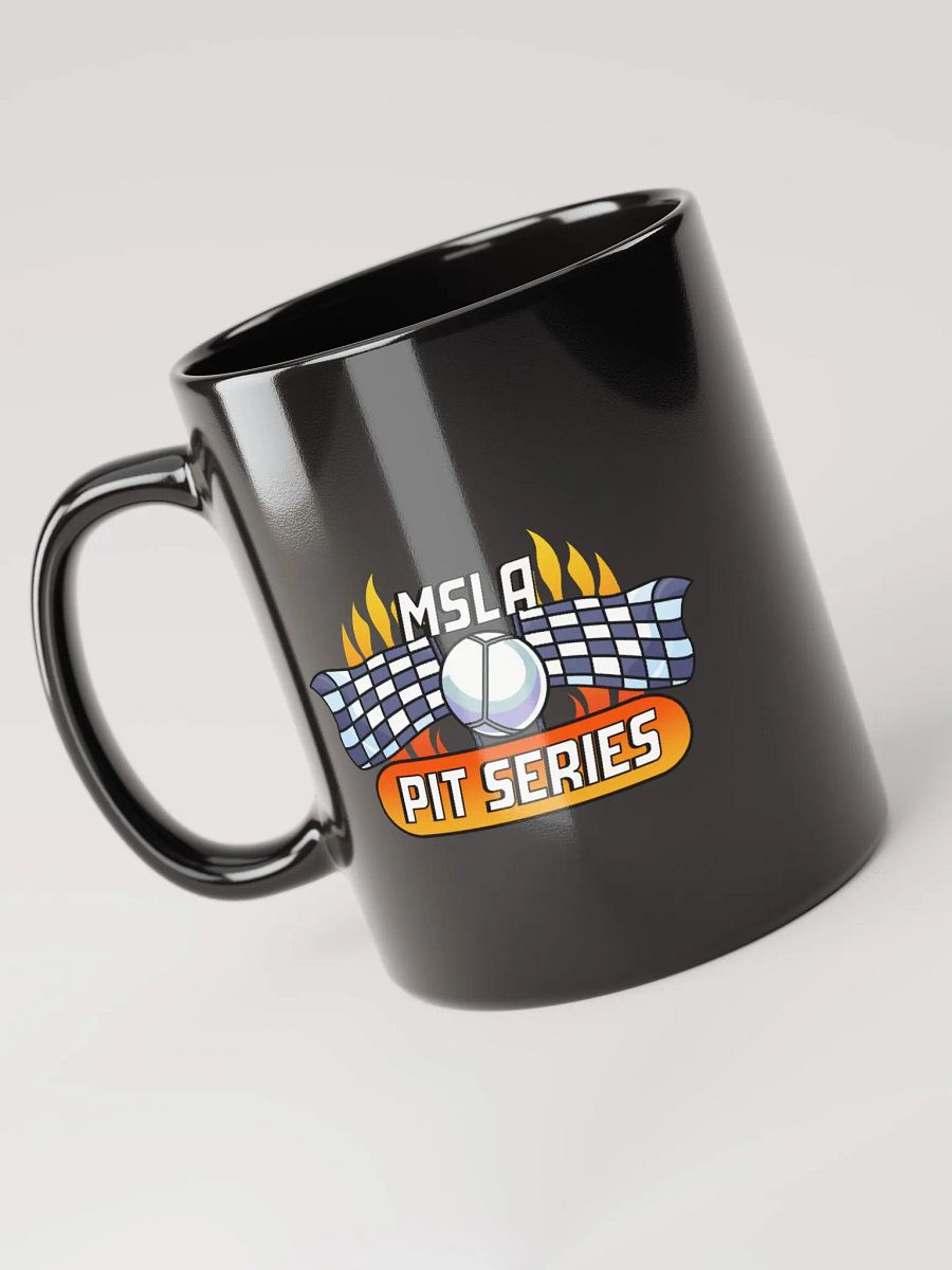 MSLA Pit Series Mug product image (3)