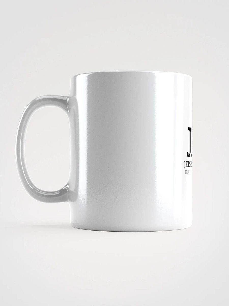 JM2 Mug product image (16)
