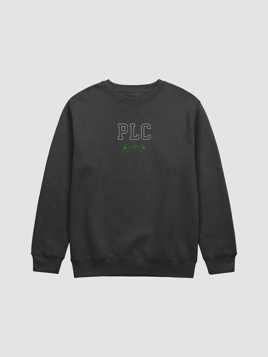 Lifting Club - Classic Crewneck Sweatshirt product image (1)