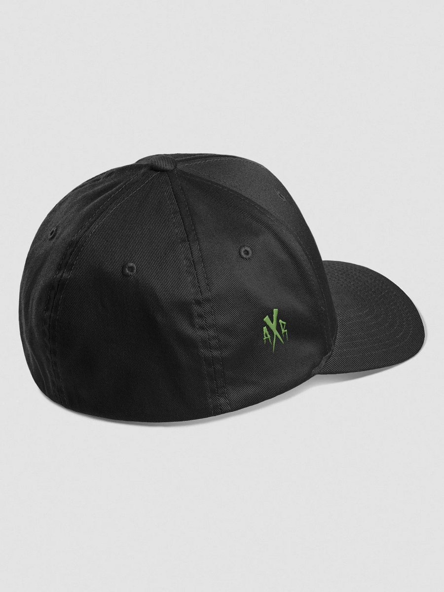 Slime Logo Fitted product image (3)
