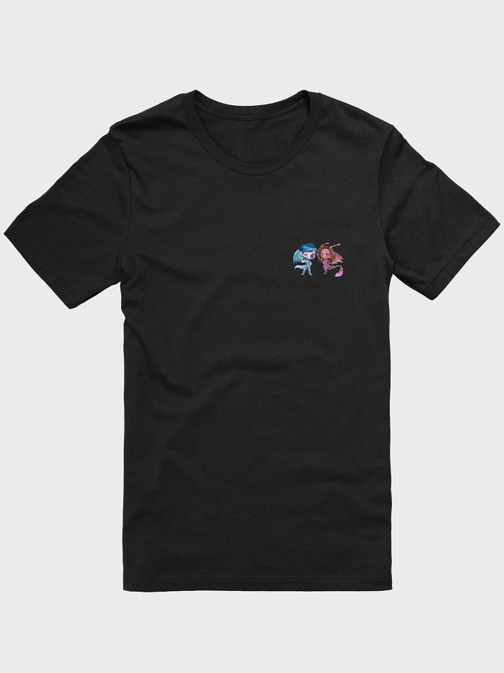Gremlin shirt product image (1)