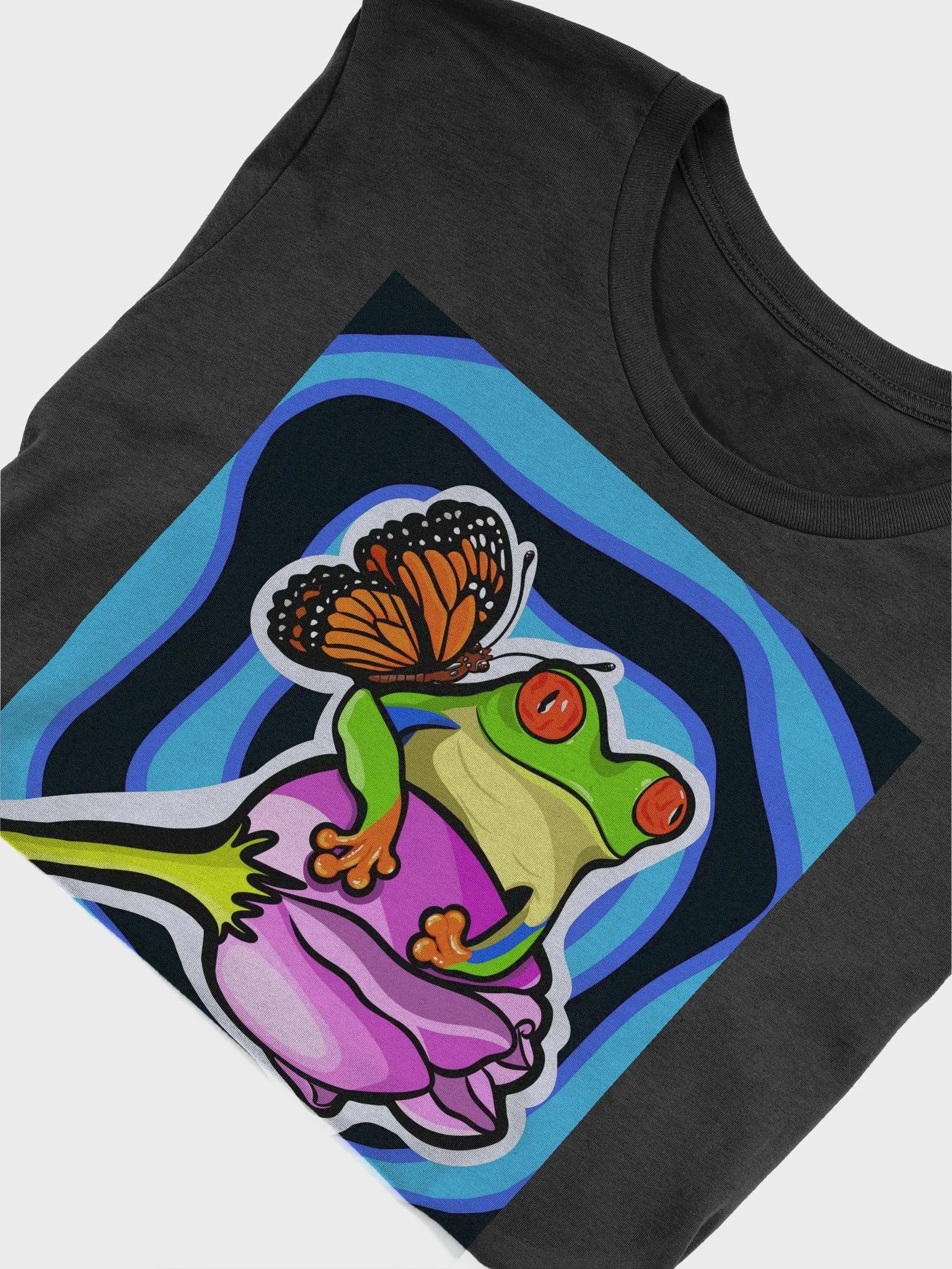 Funky Frog T-Shirt product image (13)