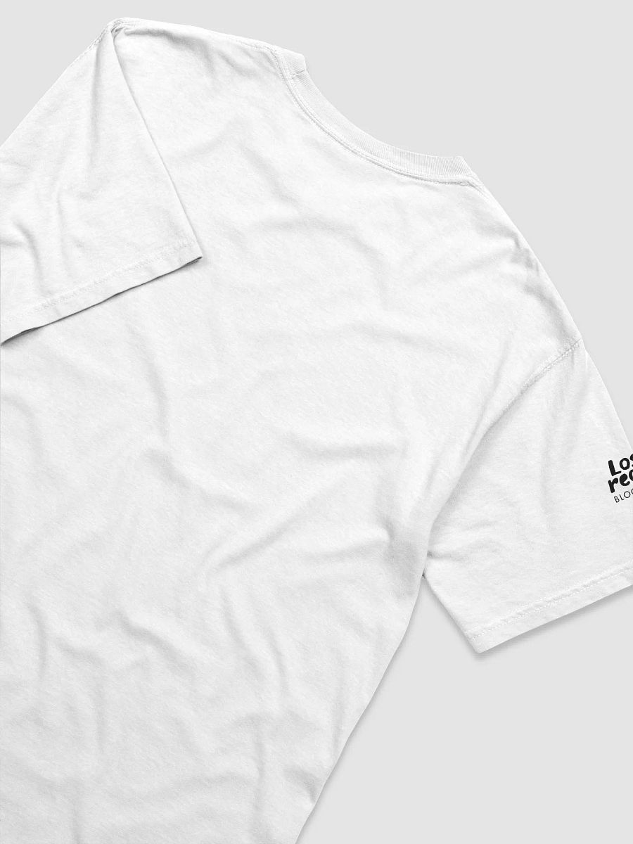 Lost Records: Bloom & Rage; 'Through The Woods' T-Shirt Print product image (52)