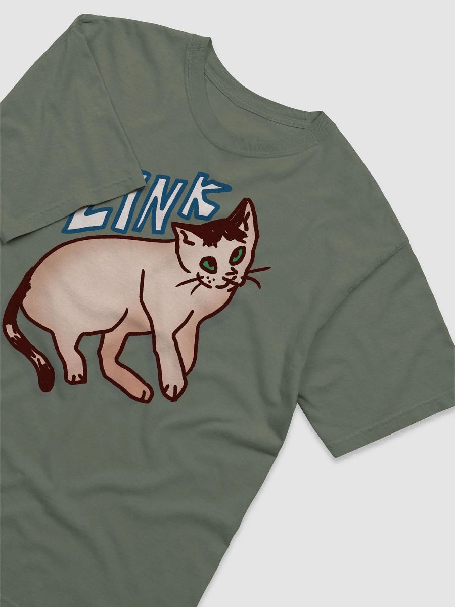 LINK Tee product image (23)