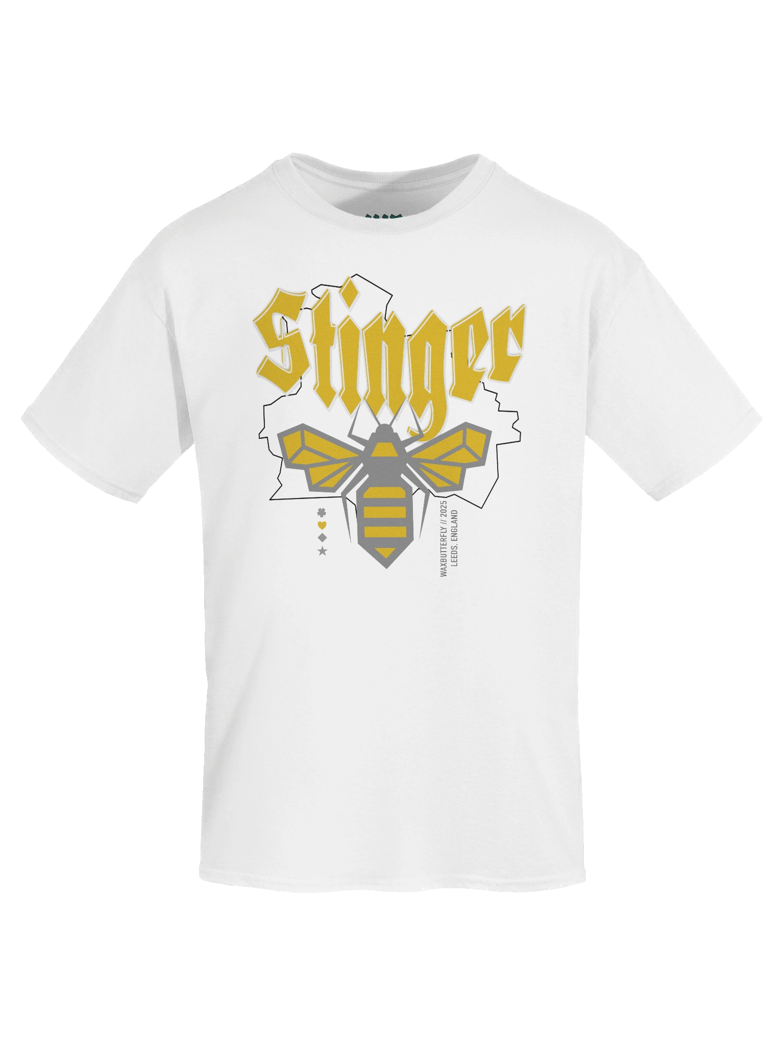 Stinger T-Shirt product image (7)