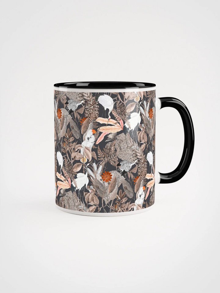 Black Ecotone Mug product image (1)