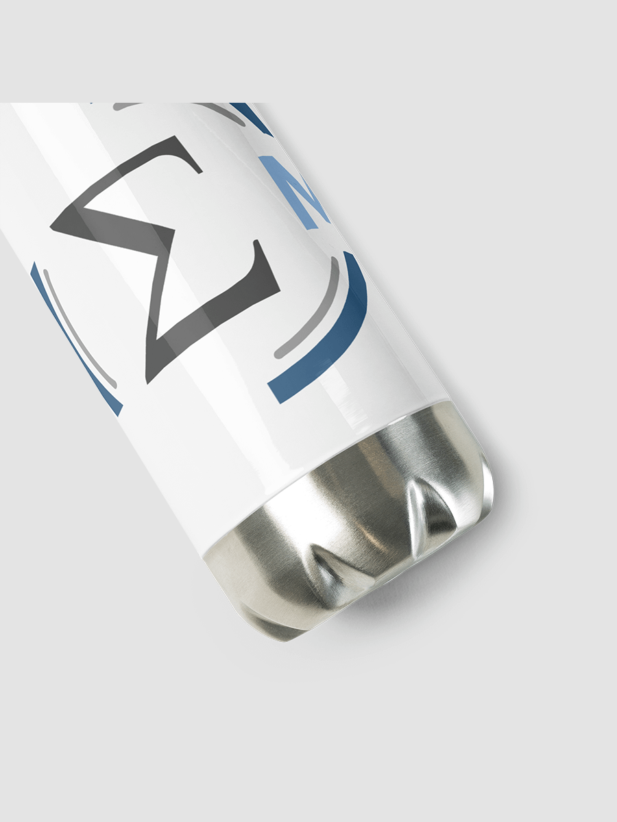 Original Water Bottle - Sigma Logo product image (5)