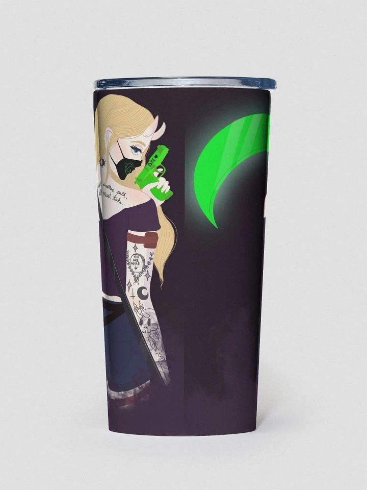 Traveling Reaper product image (1)