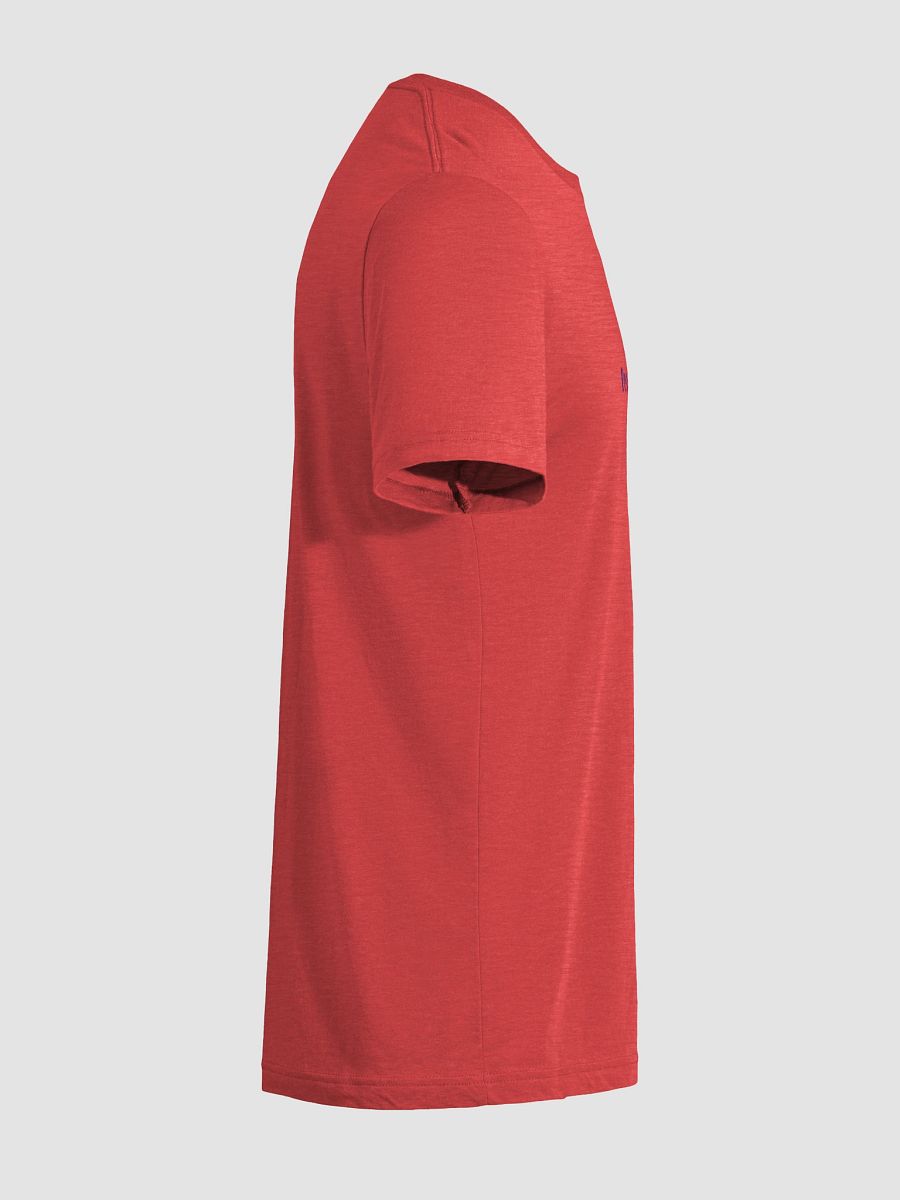 Quill Warrior Tri-Blend Tee product image (9)