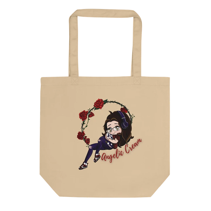 Creamy Totebag product image (2)