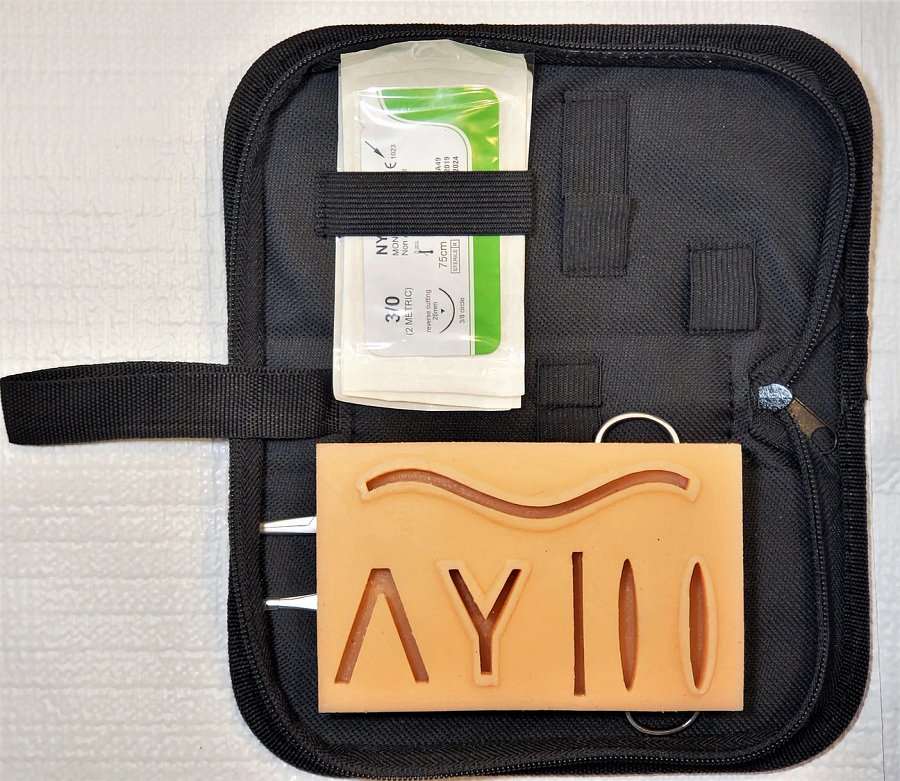 Mini Suture Kit product image (7)