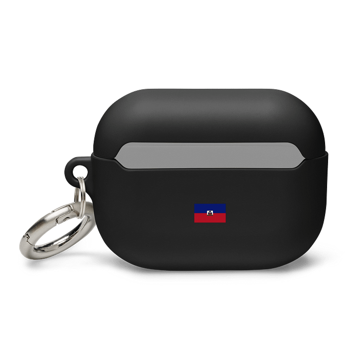 Edikasyon se Richès AirPods Case – Protect with Purpose product image (20)