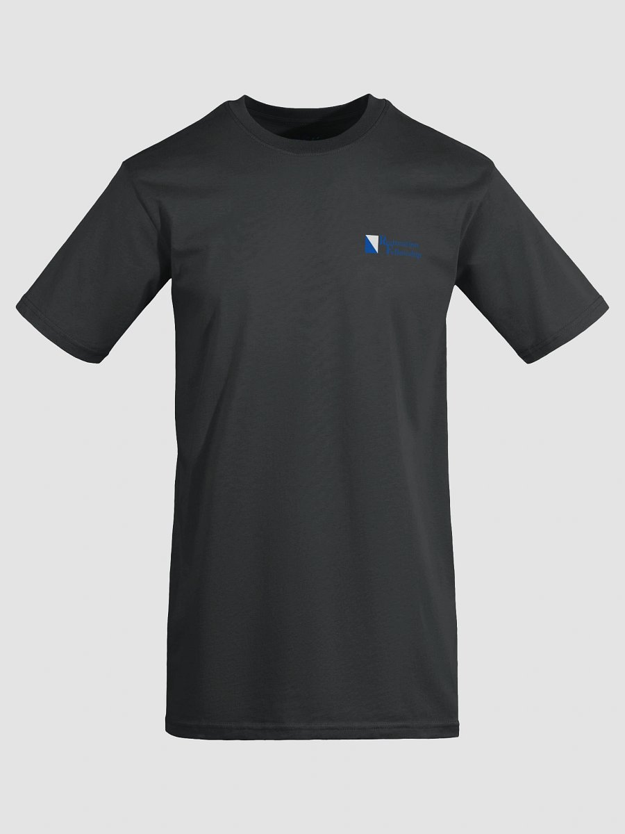 RF One God, One Person, The Father Heaveyweight Men's Tee product image (5)