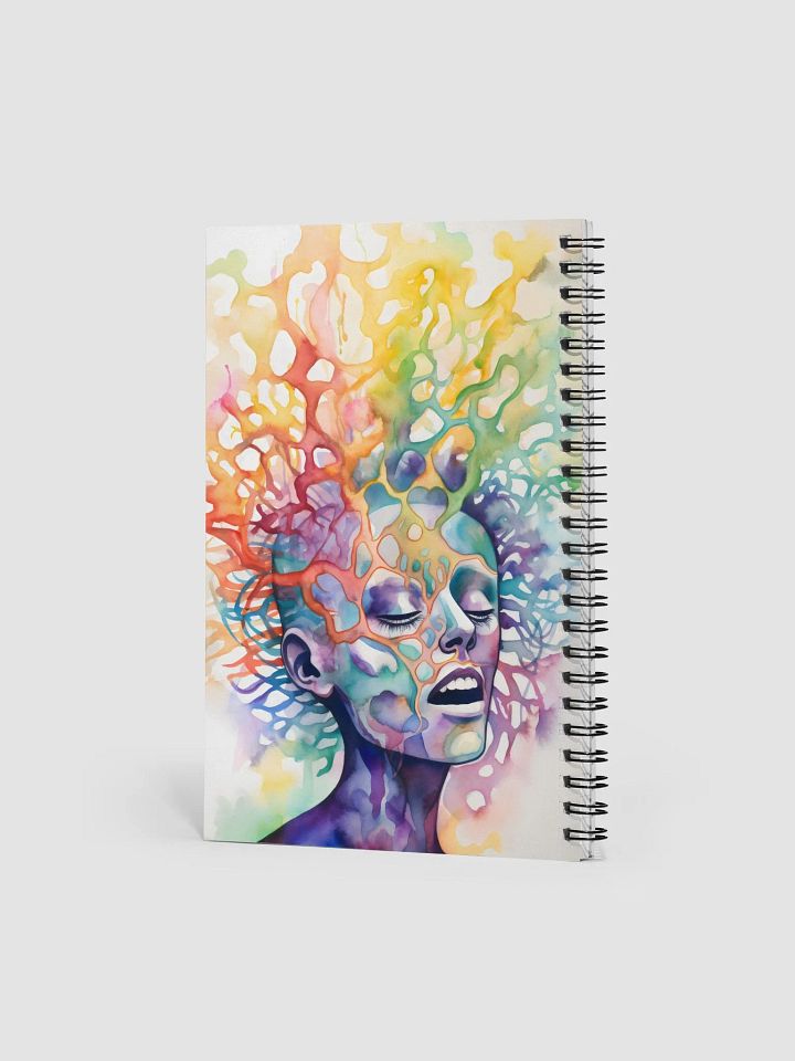 Resilience Notebook product image (2)