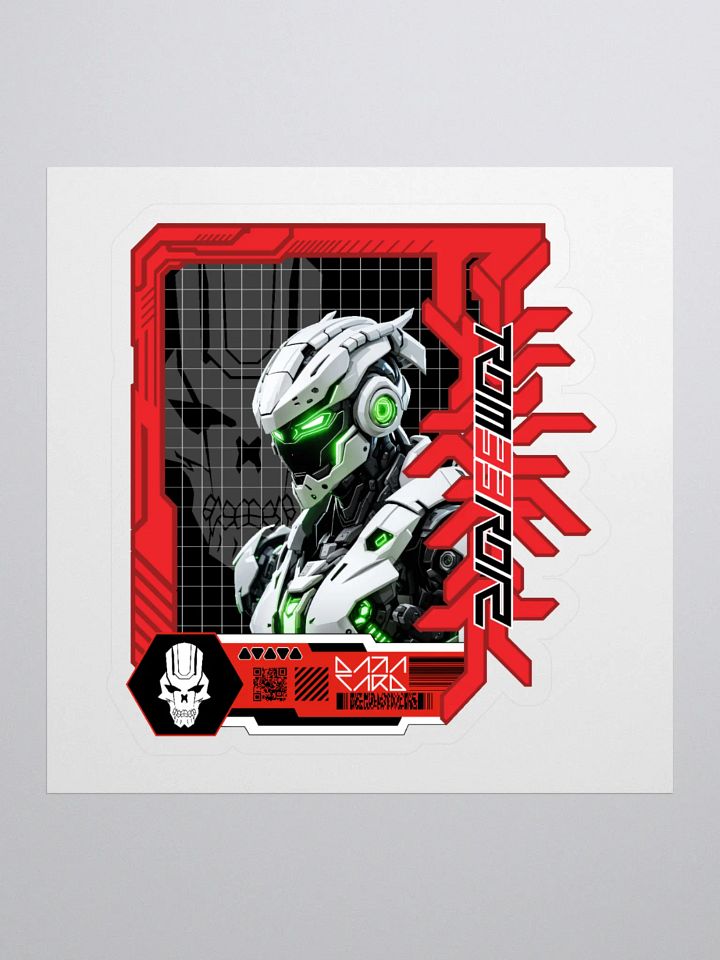 Mech Trooper product image (1)