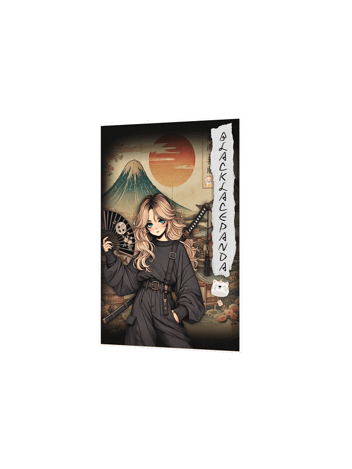 BLP 2025 - Poster (Japan Edition) product image (10)
