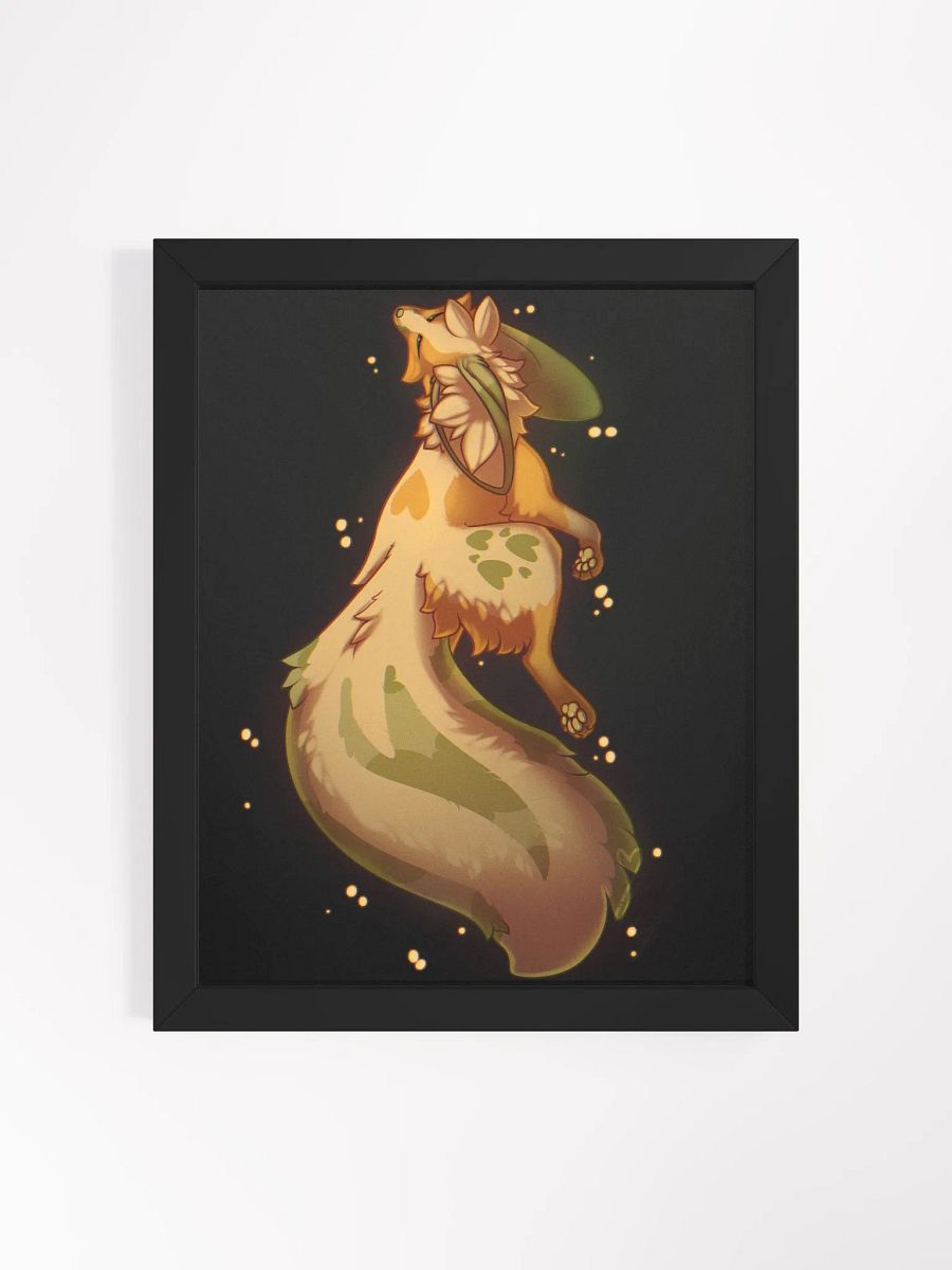 Reach For The Stars - Framed Poster product image (12)
