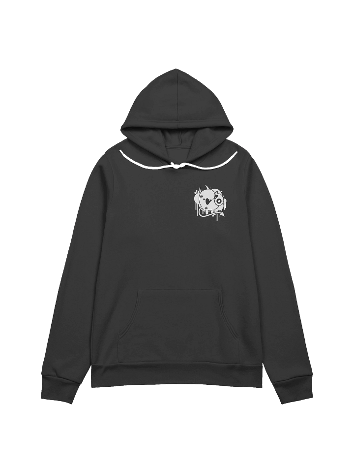 Pumpkin Booty Gar Sweatshirt product image (2)