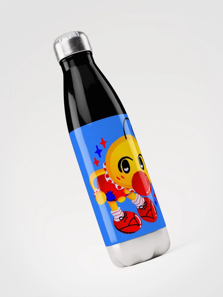 Boyoyoing Point Sparkles Shaded Stainless Steel Bottle product image (4)