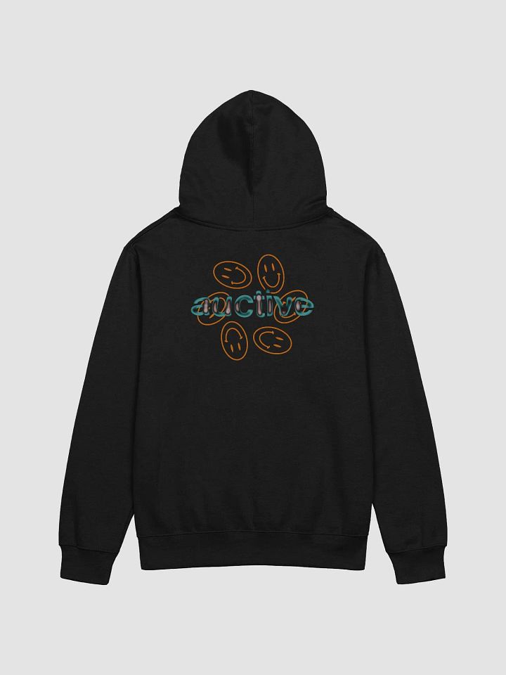 Happy Hoodie =) product image (9)