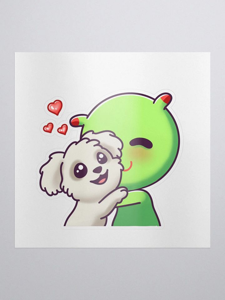 hug sticker product image (1)
