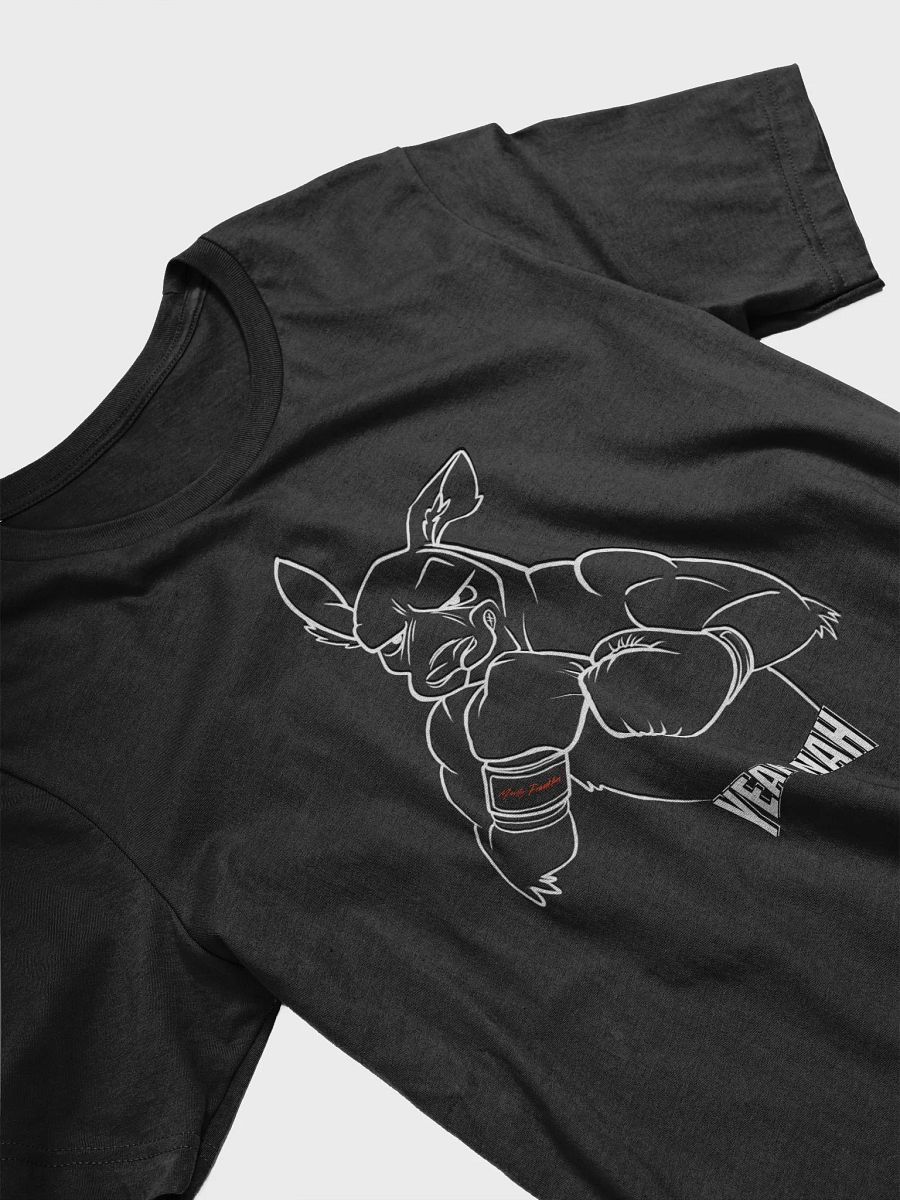 YEAH NAH T-Shirt - Dark Colors product image (3)